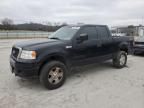 2007 Ford F150