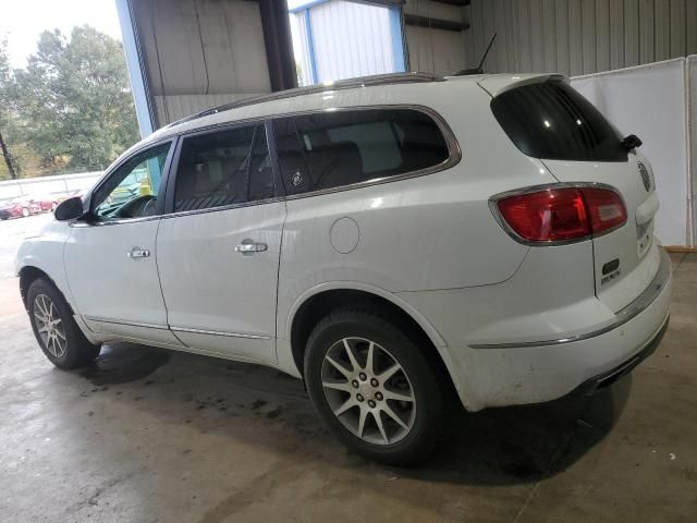 2016 Buick Enclave