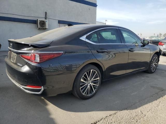 2024 Lexus ES 300H Base