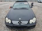 2008 Mercedes-Benz CLK 350