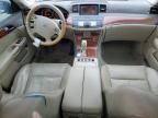 2007 Infiniti M35 Base