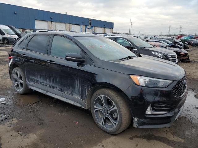 2020 Ford Edge ST