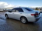 2004 Honda Accord EX