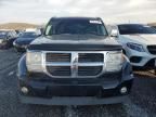 2011 Dodge Nitro SE