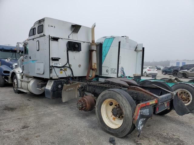 1997 International 9000 9400