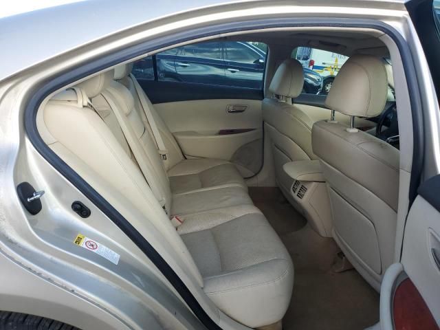 2010 Lexus ES 350