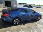 2017 Nissan Maxima 3.5S