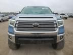 2019 Toyota Tundra Crewmax Limited