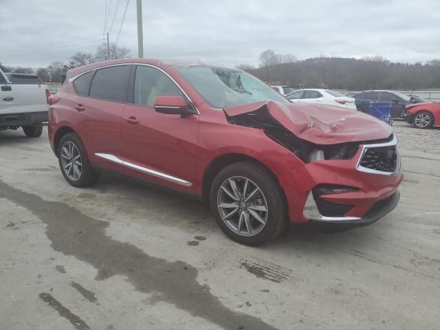 2019 Acura RDX Technology