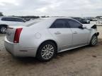 2010 Cadillac CTS Luxury Collection