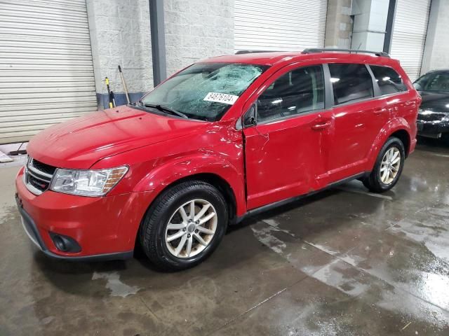 2014 Dodge Journey SXT