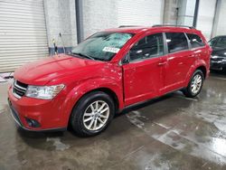 2014 Dodge Journey SXT en venta en Ham Lake, MN