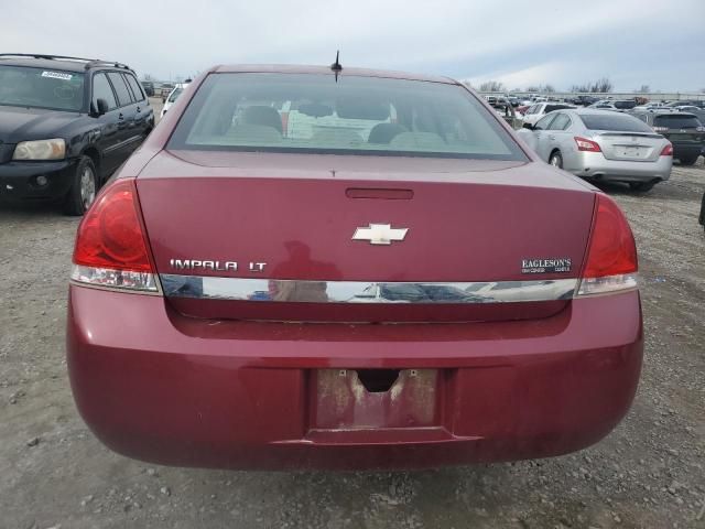 2006 Chevrolet Impala LT