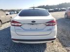 2018 Ford Fusion SE Hybrid