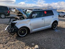 Scion xb Vehiculos salvage en venta: 2008 Scion XB