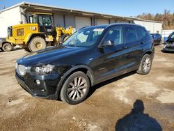 2017 BMW X3 XDRIVE28I en venta en Grenada, MS