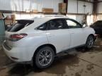 2014 Lexus RX 450H