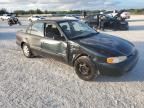 1998 Chevrolet GEO Prizm Base