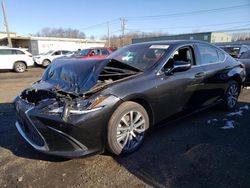 Lexus salvage cars for sale: 2021 Lexus ES 300H