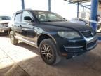 2008 Volkswagen Touareg 2 V6