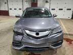 2018 Acura RDX