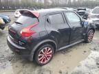 2013 Nissan Juke S