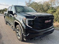 GMC Vehiculos salvage en venta: 2023 GMC Sierra K1500