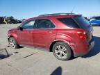 2010 Chevrolet Equinox LT