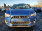 2015 Mitsubishi Outlander Sport SE