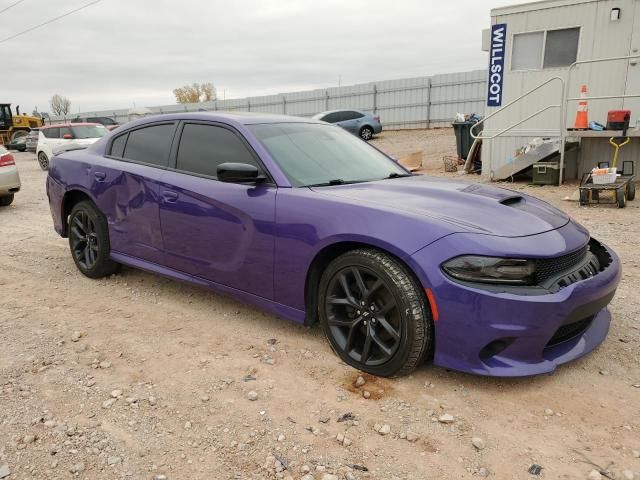 2019 Dodge Charger R/T