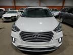 2019 Hyundai Santa FE XL SE