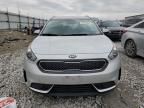 2017 KIA Niro FE