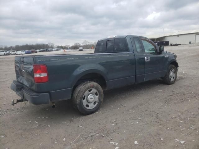 2005 Ford F150