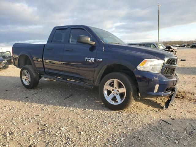 2015 Dodge RAM 1500 ST