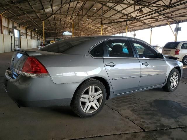 2006 Chevrolet Impala LT