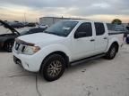 2015 Nissan Frontier S