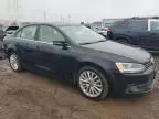 2012 Volkswagen Jetta SEL