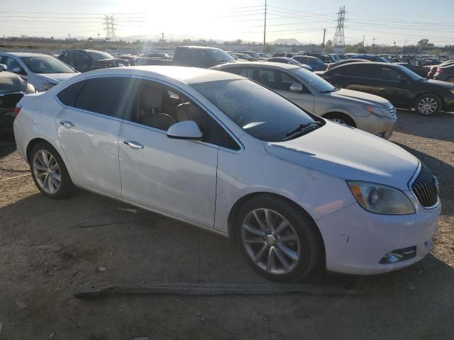 2014 Buick Verano