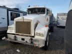 1993 Kenworth Construction W900