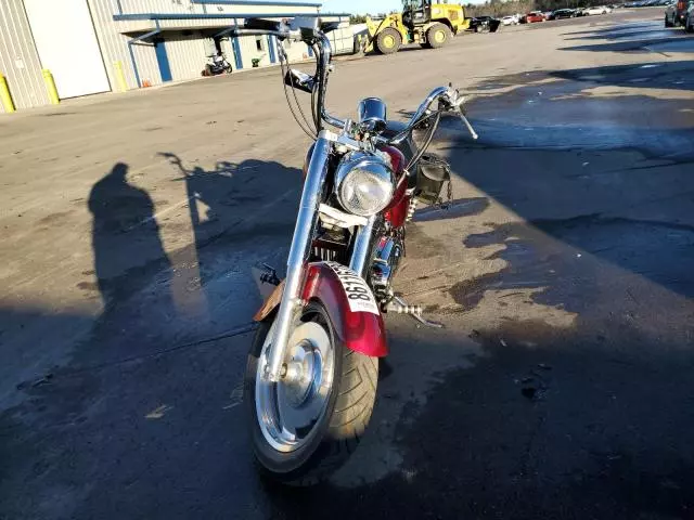 2003 Honda VT1100 C2