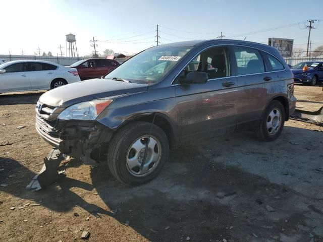 2011 Honda CR-V LX