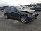 2013 BMW X3 XDRIVE35I