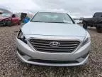 2015 Hyundai Sonata ECO