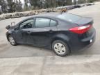 2014 KIA Forte LX