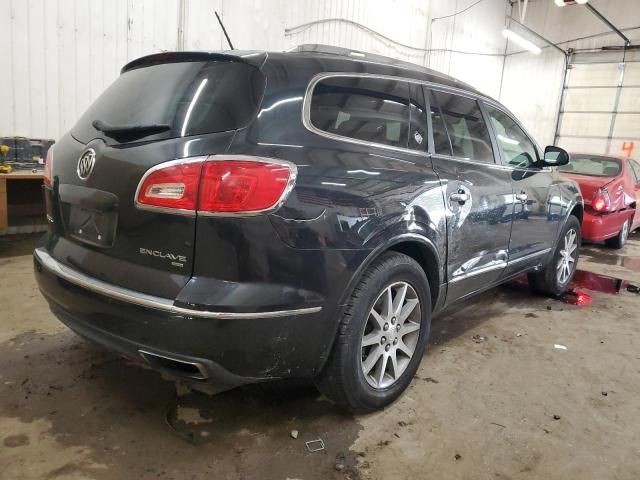 2013 Buick Enclave