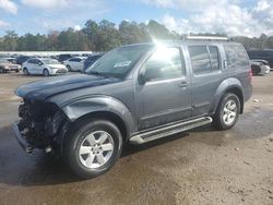 2011 Nissan Pathfinder S en venta en Harleyville, SC