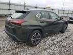 2019 Lexus UX 250H