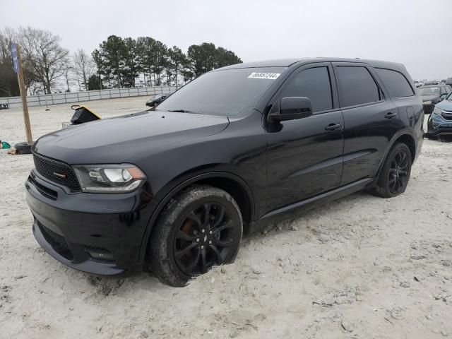 2020 Dodge Durango GT