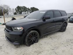 Dodge salvage cars for sale: 2020 Dodge Durango GT