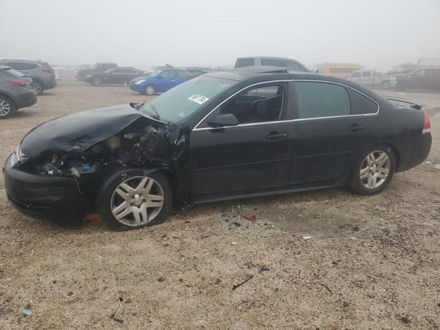 2013 Chevrolet Impala LT